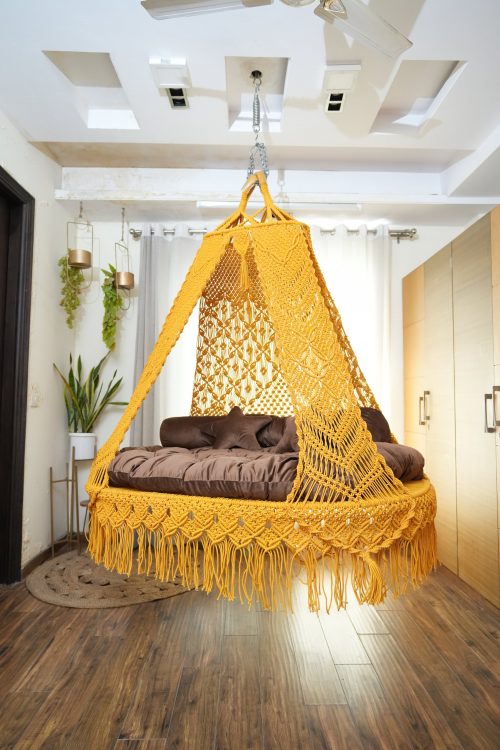 Begonia Sofa Swing - Image 3